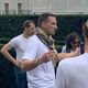 Attia directing protesters at Monday’s event